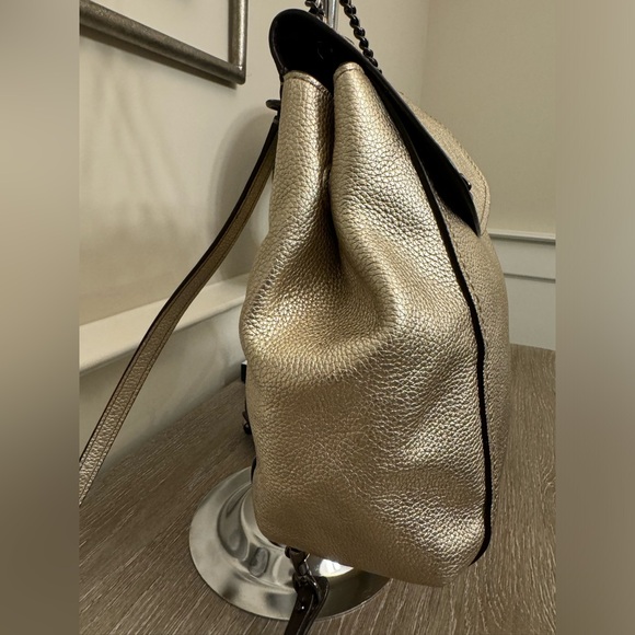 Coach Parker convertible backpack. EUC - Picture 15 of 16